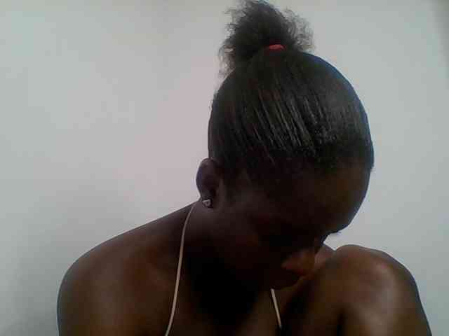 Chocolateaa webcam