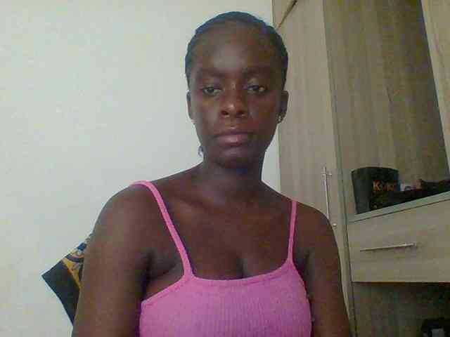 Chocolateaa webcam