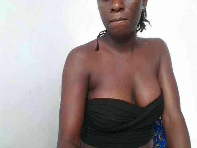 Chocolateaa webcam