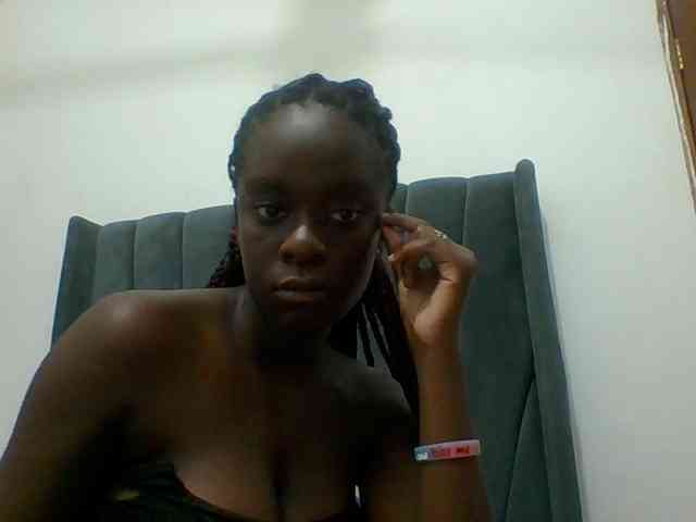Chocolateaa webcam