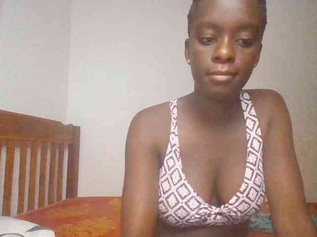 Chocolateaa webcam