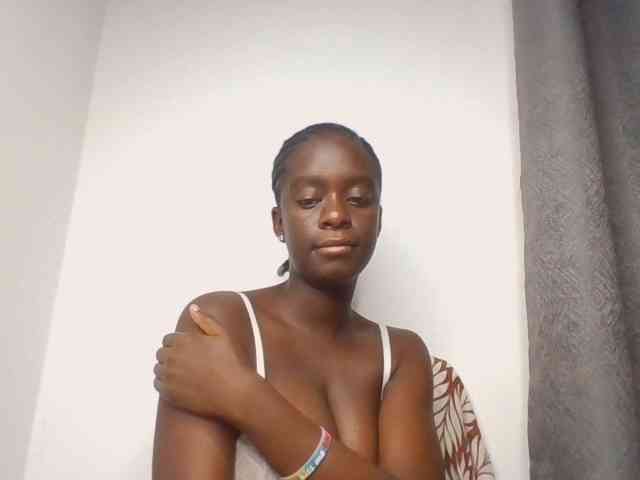 Chocolateaa webcam