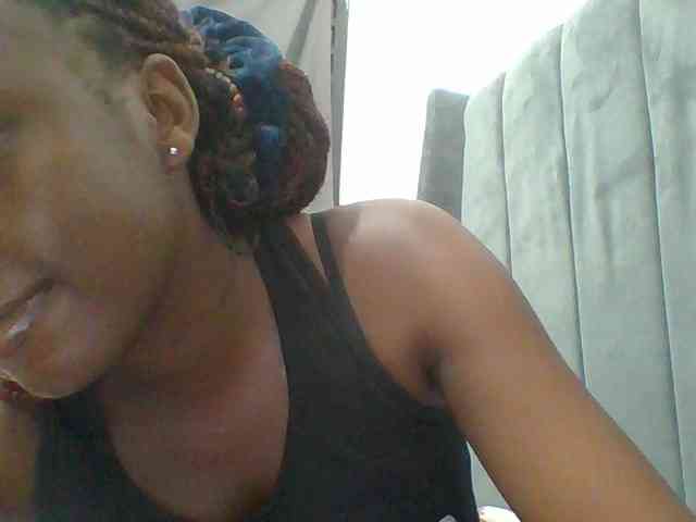 Chocolateaa webcam