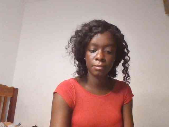 Chocolateaa webcam