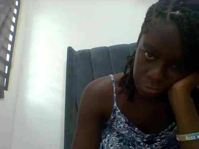 Chocolateaa webcam