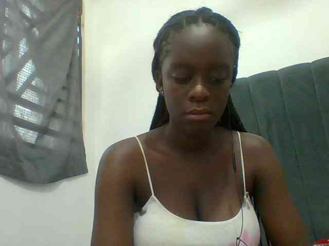 Chocolateaa webcam