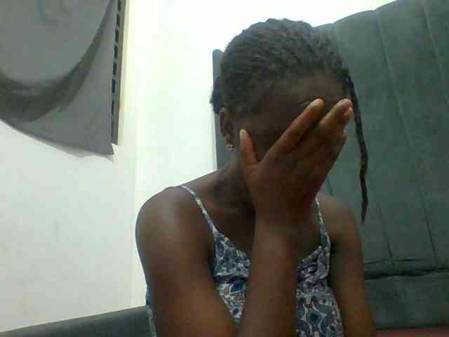 Chocolateaa webcam