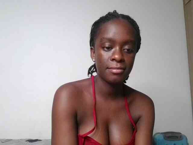 Chocolateaa webcam