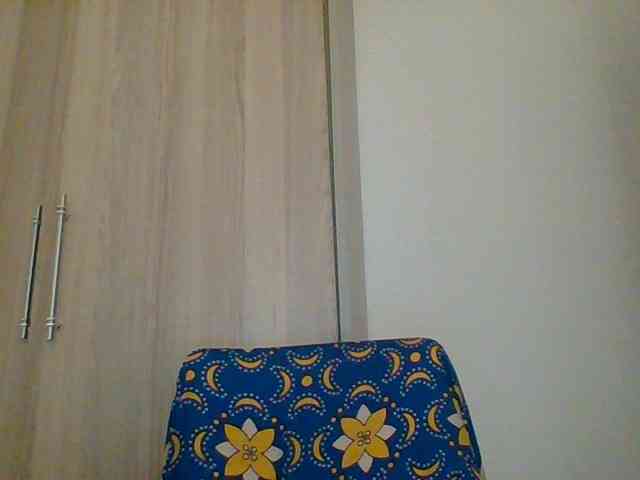 Chocolateaa webcam