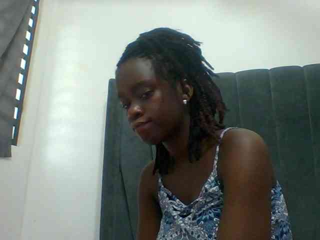 Chocolateaa webcam
