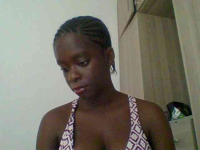 Chocolateaa webcam