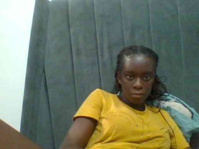 Chocolateaa Live Webcam on BongaCams