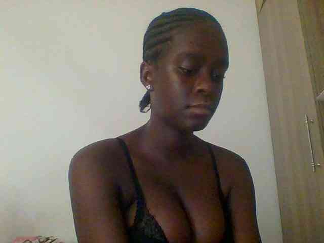 Chocolateaa webcam