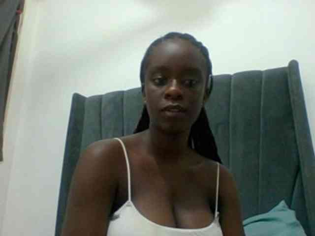 Chocolateaa webcam
