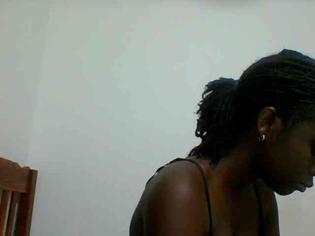 Chocolateaa webcam