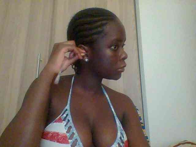 Chocolateaa webcam