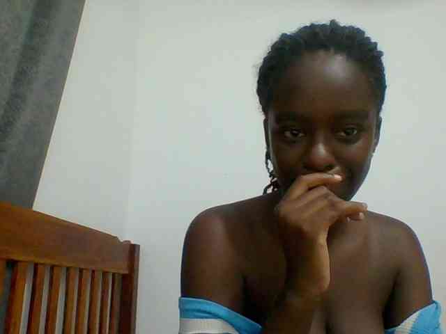 Chocolateaa webcam
