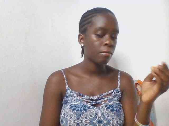 Chocolateaa webcam