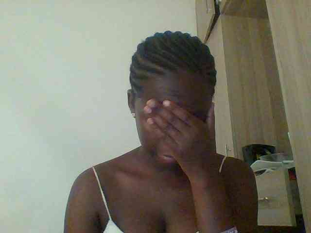 Chocolateaa webcam