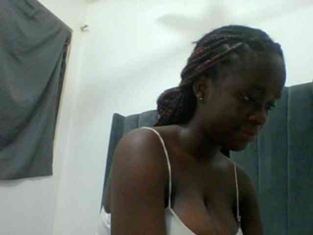 Chocolateaa webcam