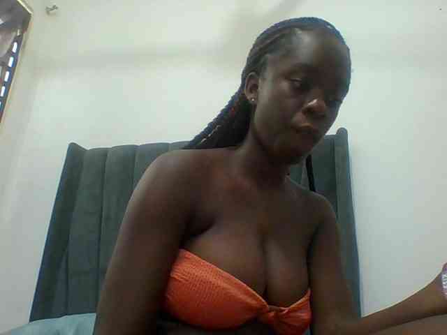 Chocolateaa webcam