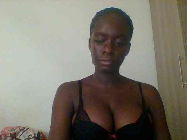 Chocolateaa webcam