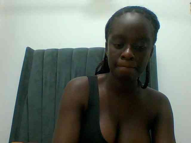 Chocolateaa webcam