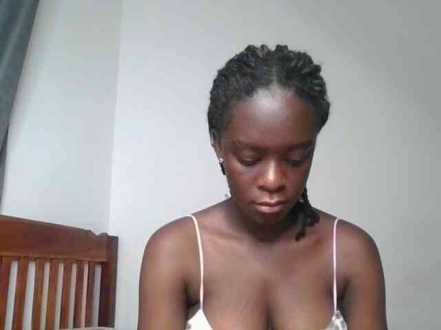 Chocolateaa webcam