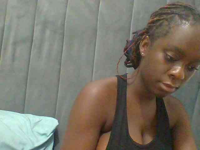 Chocolateaa webcam