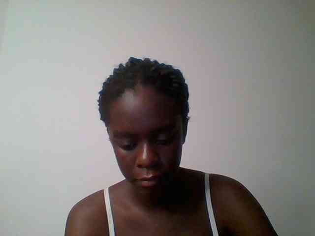 Chocolateaa webcam