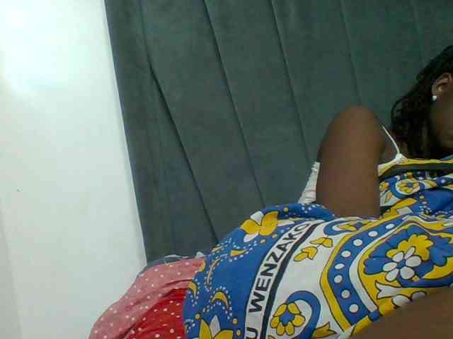 Chocolateaa webcam