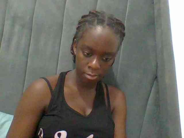 Chocolateaa webcam
