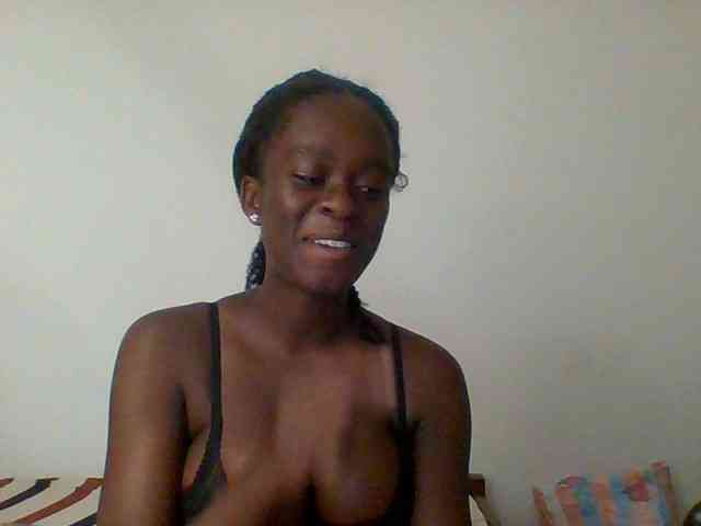 Chocolateaa webcam
