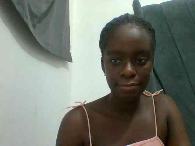 Chocolateaa webcam