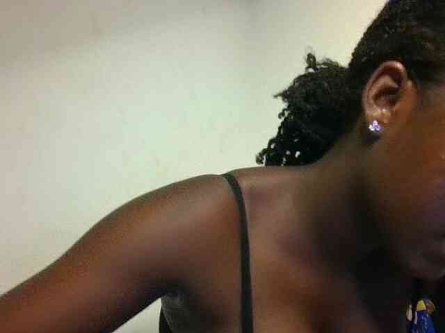 Chocolateaa webcam