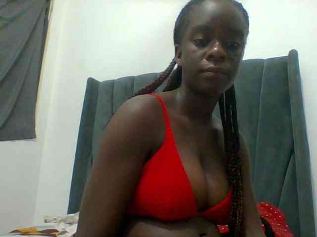 Chocolateaa webcam