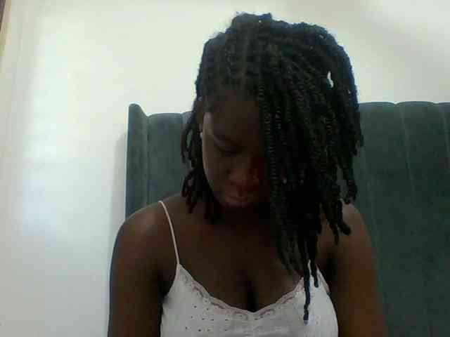Chocolateaa webcam