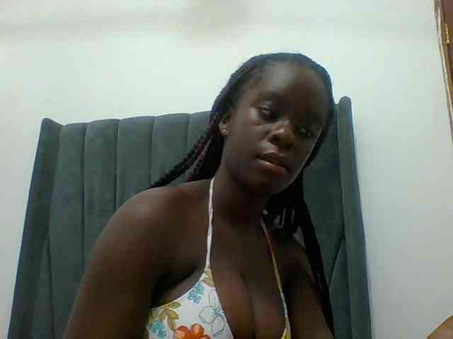 Chocolateaa webcam