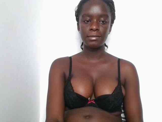 Chocolateaa webcam