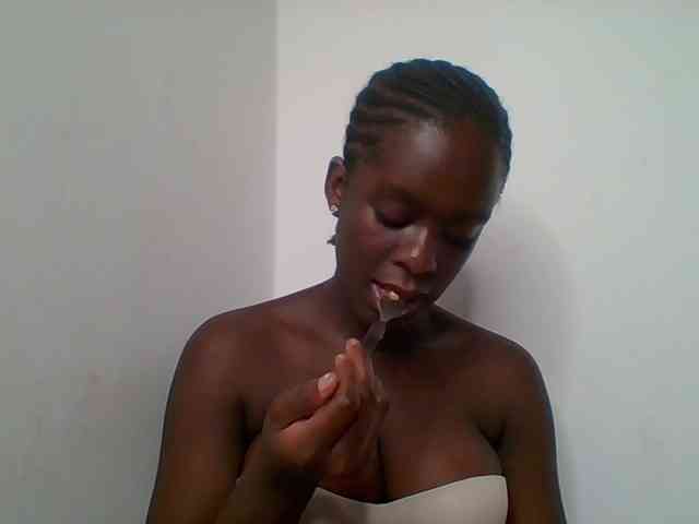 Chocolateaa webcam