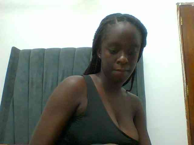 Chocolateaa webcam