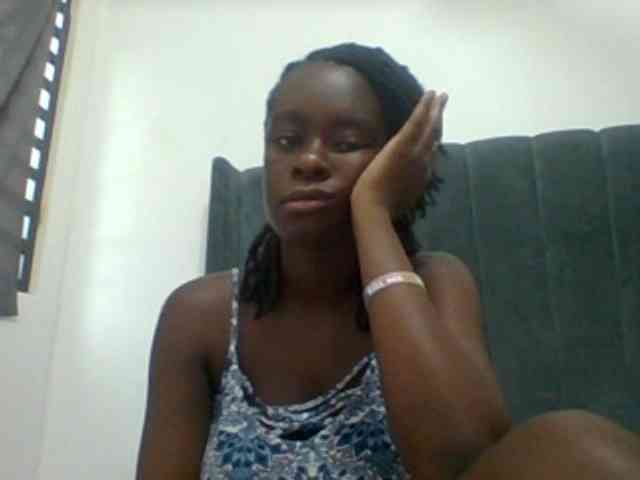 Chocolateaa webcam