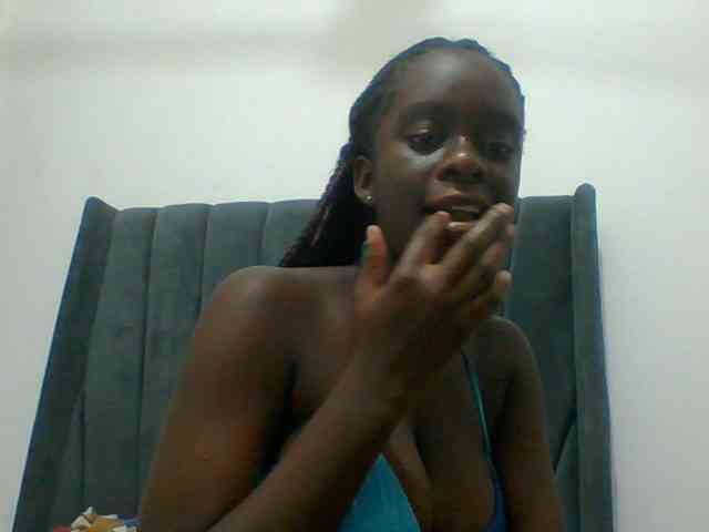 Chocolateaa webcam