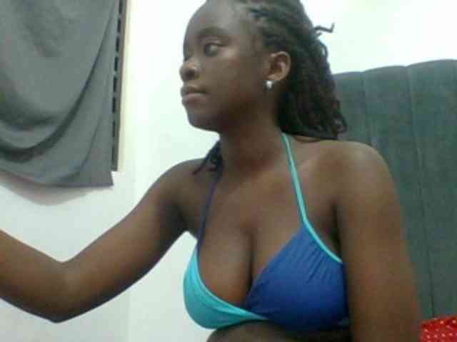 Chocolateaa webcam