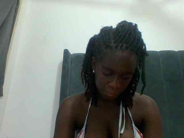Chocolateaa webcam