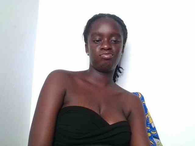 Chocolateaa webcam