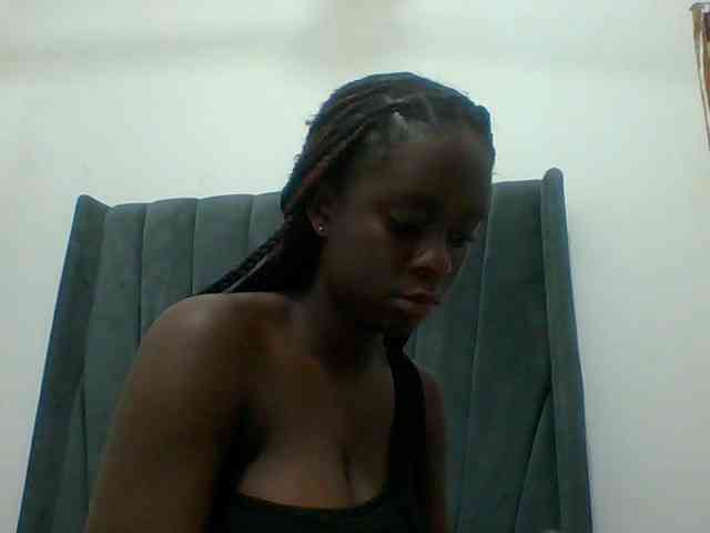 Chocolateaa webcam