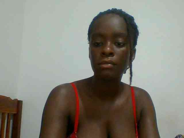 Chocolateaa webcam