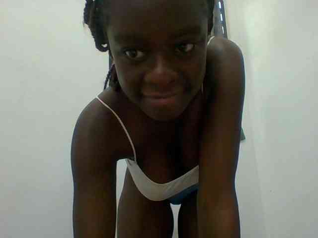 Chocolateaa webcam