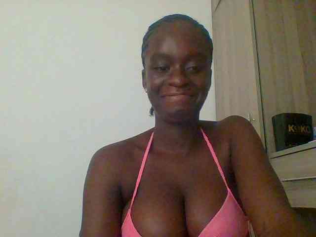 Chocolateaa webcam